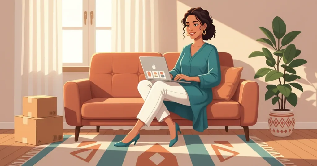 Les Sites de Vente en Ligne au Maroc : Comment Choisir et Commander Sans Erreur